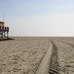 Ferienwohnung, St Peter - Ording Апартаменты