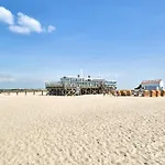 Ferienwohnung, St Peter - Ording Апартаменты Bohl