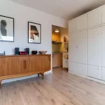 Ferienwohnung, St Peter - Ording