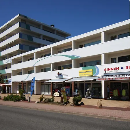 Ferienwohnung, St Peter - Ording Апартаменты