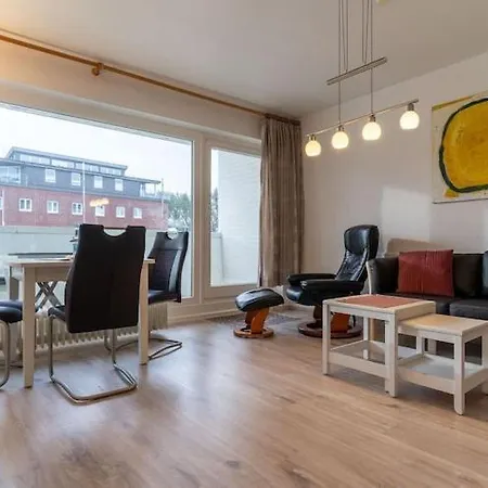 Ferienwohnung, St Peter - Ording Sankt Peter-Ording