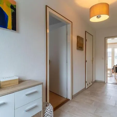 Ferienwohnung, St Peter - Ording *