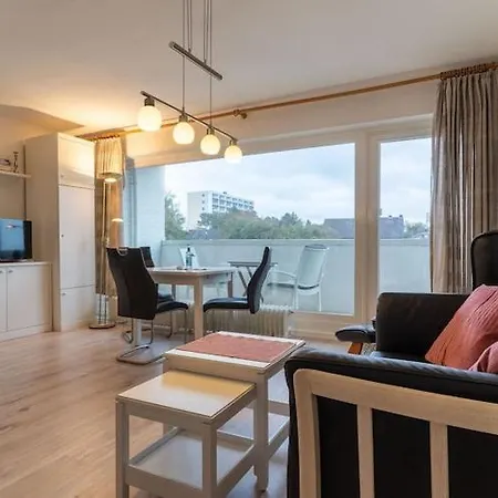 Ferienwohnung, St Peter - Ording *