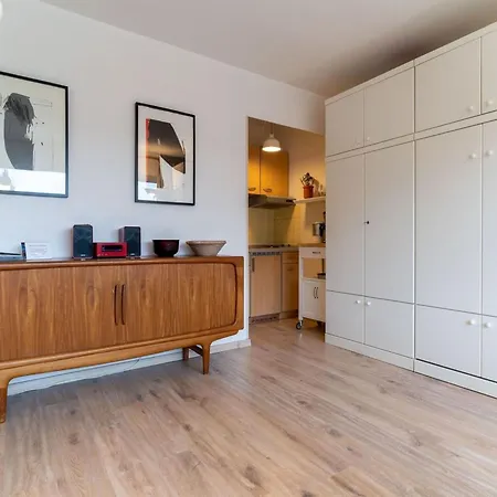 Ferienwohnung, St Peter - Ording