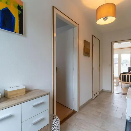 Ferienwohnung, St Peter - Ording Апартаменты Санкт-Петер-Ординг