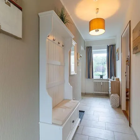 Ferienwohnung, St Peter - Ording Санкт-Петер-Ординг