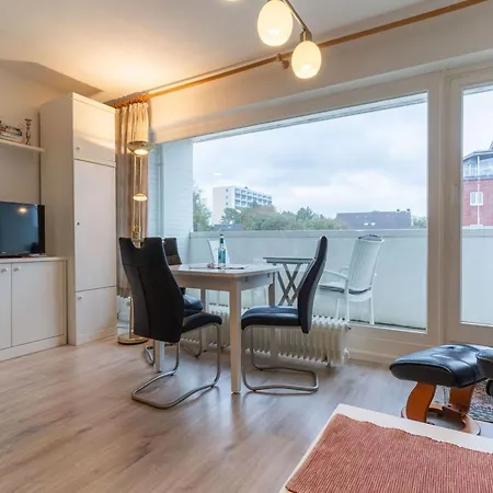 Ferienwohnung, St Peter - Ording