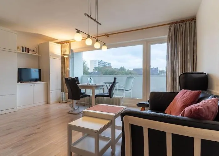 Ferienwohnung, St Peter - Ording *